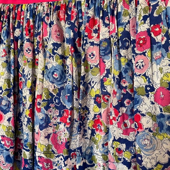 Abercrombie & Fitch Floral Skirt - Picture 4 of 5